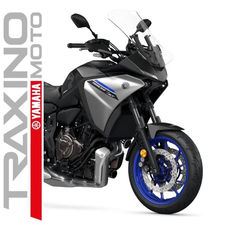 Yamaha Tracer 7 (2021 - 24) (2)