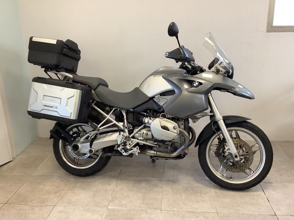 Bmw R 1200 GS (2004 - 07)