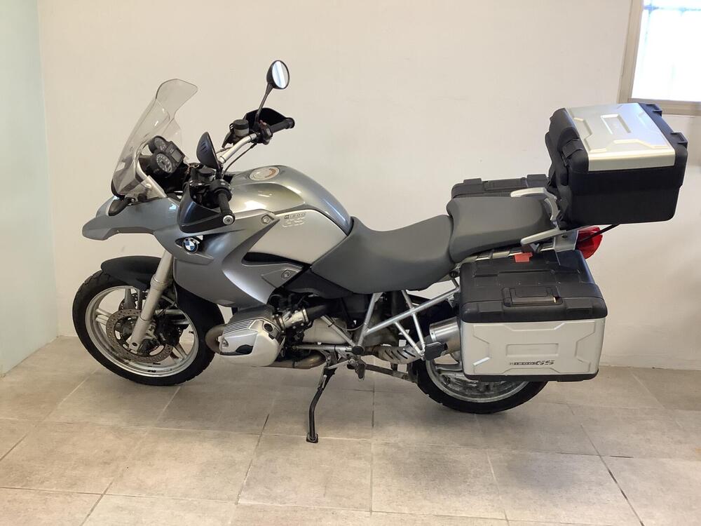 Bmw R 1200 GS (2004 - 07) (3)