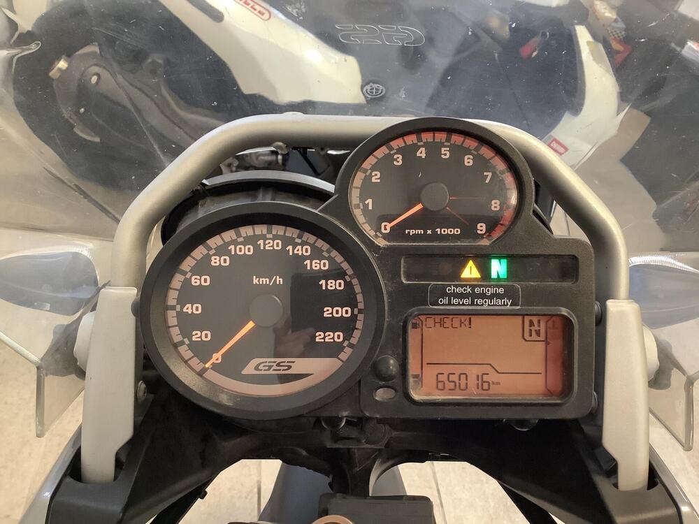 Bmw R 1200 GS (2004 - 07) (4)