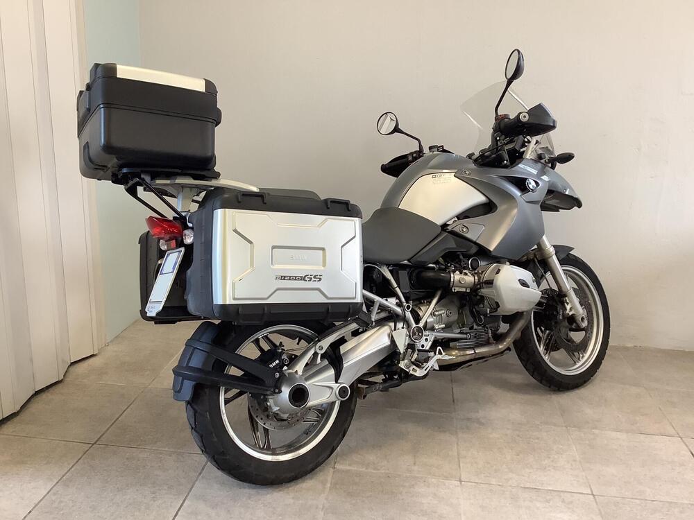 Bmw R 1200 GS (2004 - 07) (5)