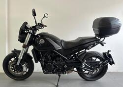 Benelli Leoncino 500 (2021 - 24) usata