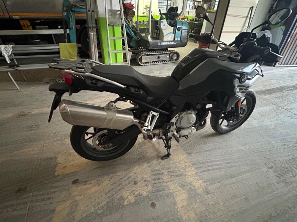 Bmw F 750 GS (2018 - 20) (3)