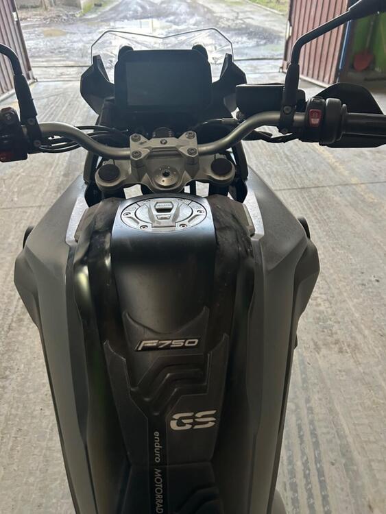 Bmw F 750 GS (2018 - 20) (4)