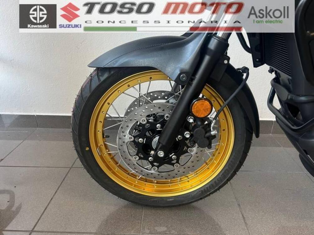 Suzuki V-Strom 650XT Explorer (2022 - 24) (2)