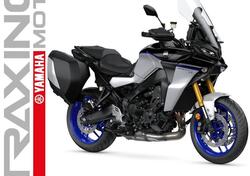 Yamaha Tracer 9 GT+ (2023 - 24) nuova