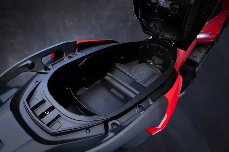 Honda ADV 350 Special Edition (2025 - 26) (4)