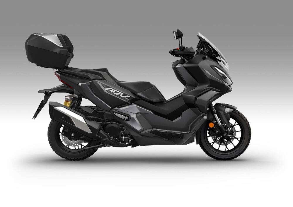 Honda ADV 350 Special Edition (2025) (2)