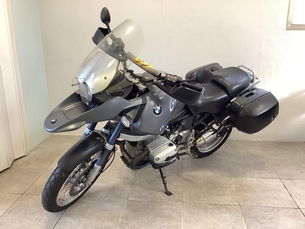 Bmw R 1150 GS (1999 - 03) (3)