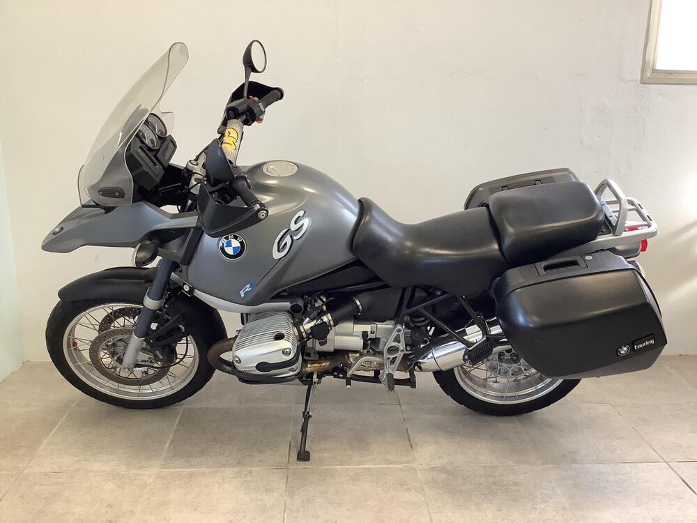 Bmw R 1150 GS (1999 - 03) (4)