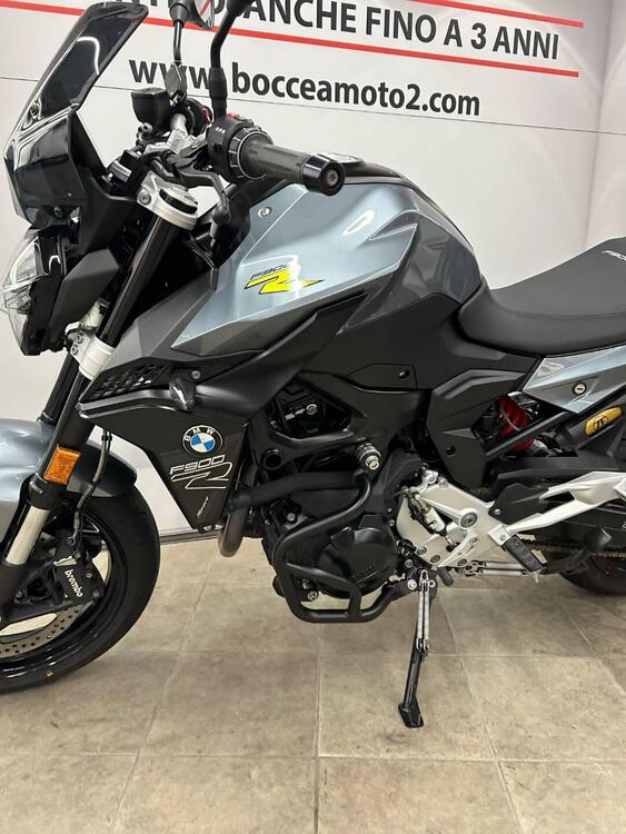 Bmw F 900 R (2021 - 25) (5)