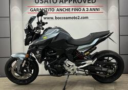 Bmw F 900 R (2021 - 25) usata