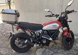 Ducati Scrambler 800 Icon (2023 - 24) usata