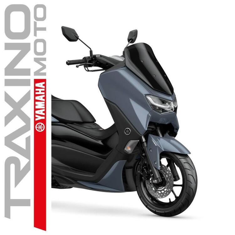 Yamaha N-Max 125 (2021 - 24) (2)