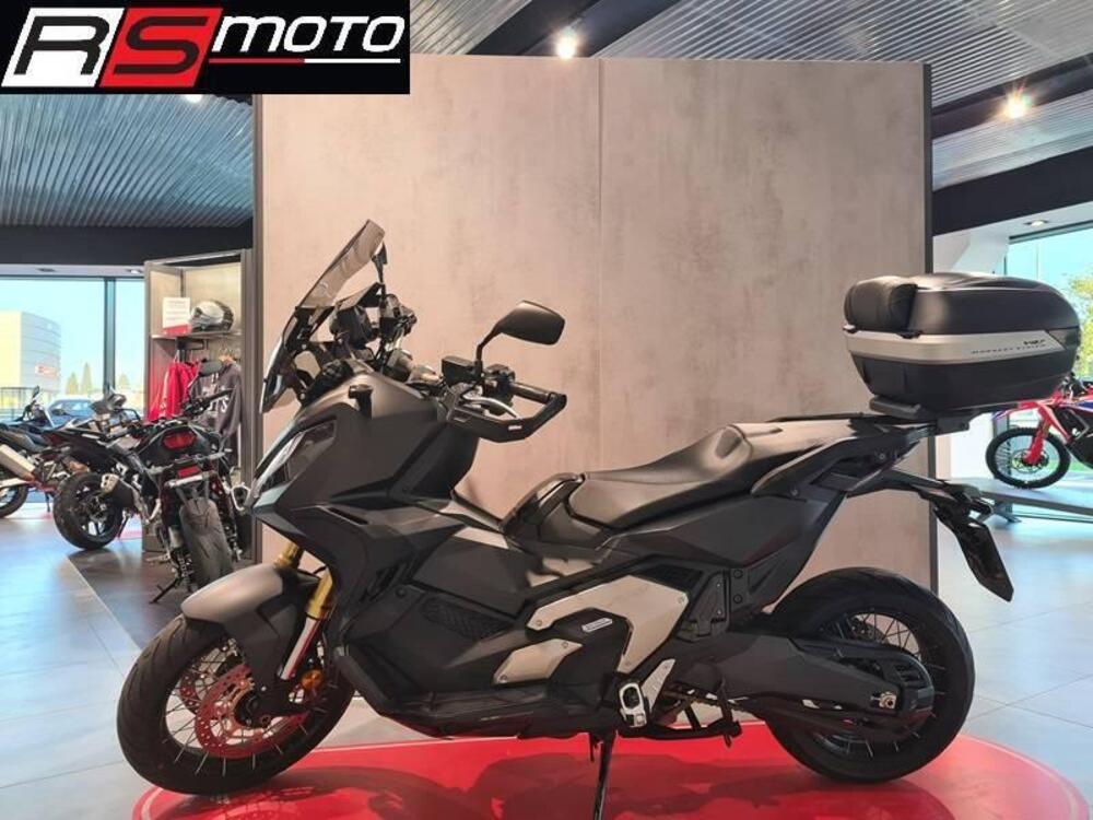 Honda X-ADV 750 DCT (2021 - 24)