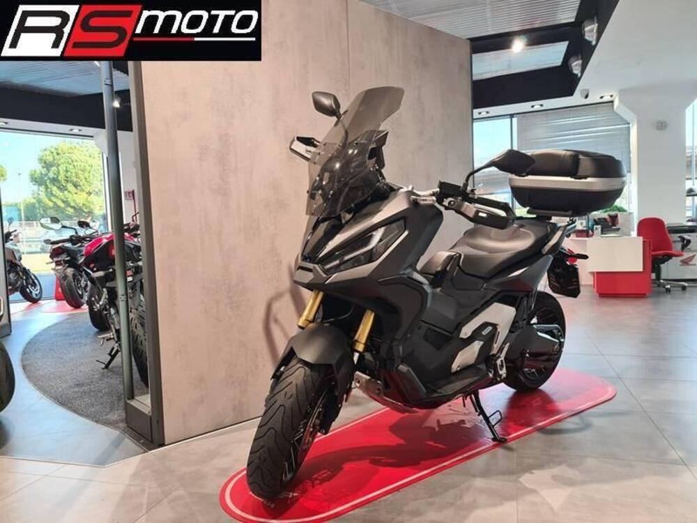 Honda X-ADV 750 DCT (2021 - 24) (2)