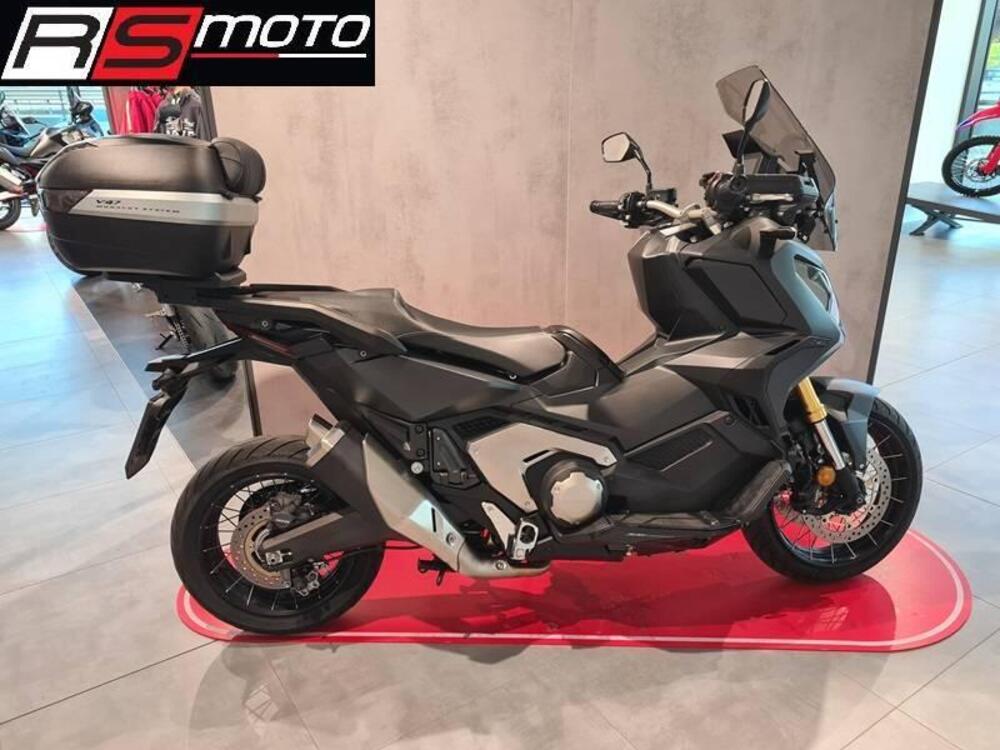 Honda X-ADV 750 DCT (2021 - 24) (3)