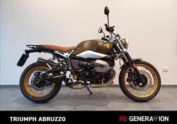 Bmw R nineT Scrambler (2021 - 24) usata