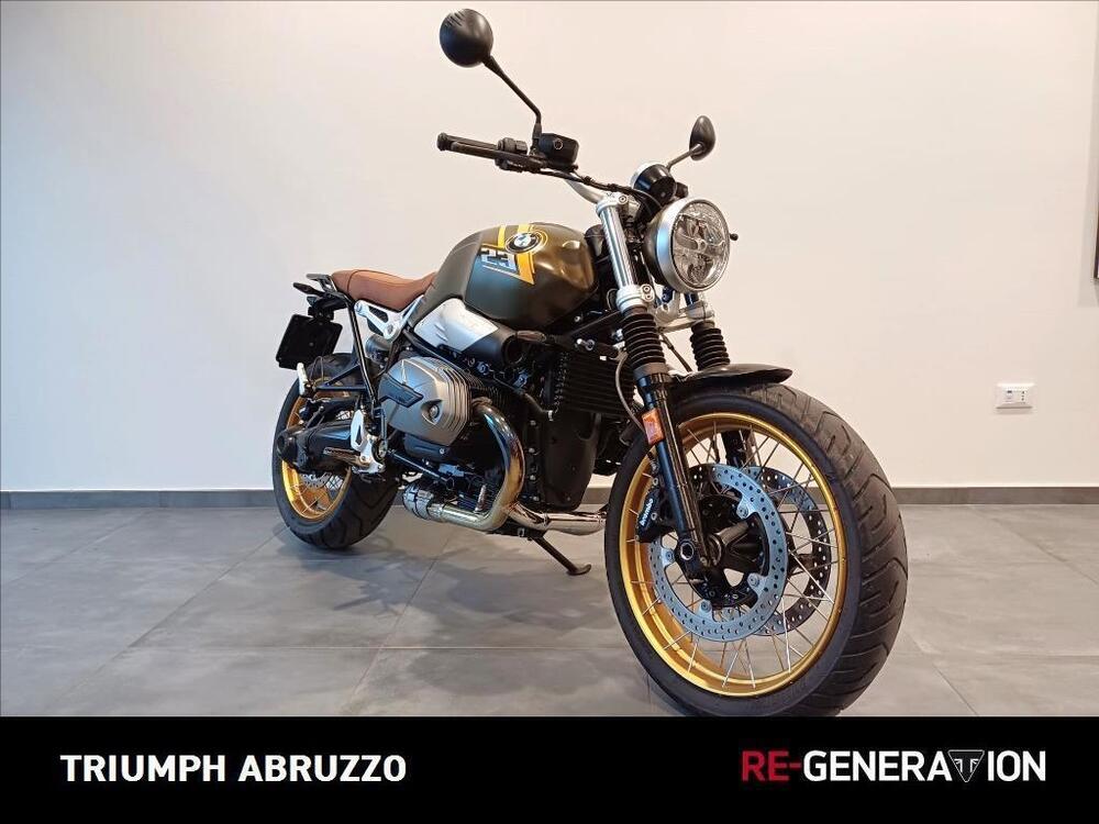 Bmw R nineT Scrambler (2021 - 24) (2)