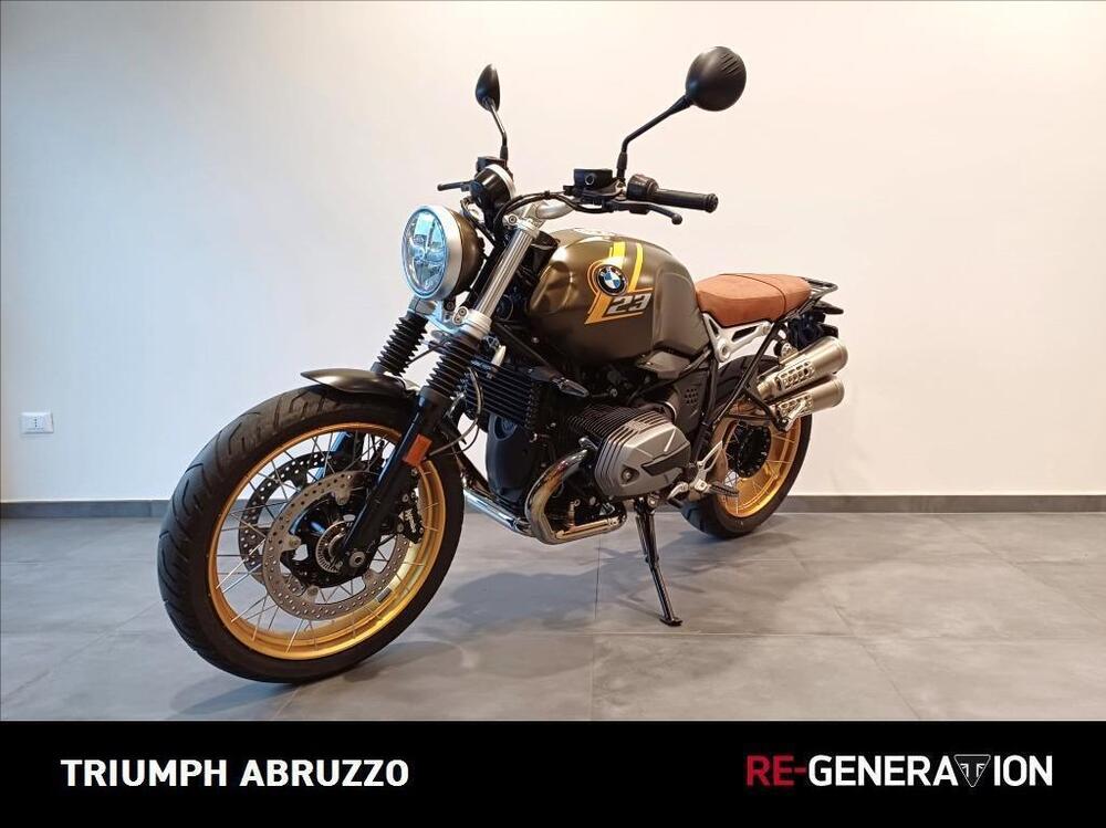 Bmw R nineT Scrambler (2021 - 24) (3)