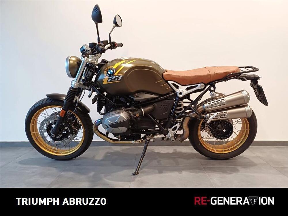 Bmw R nineT Scrambler (2021 - 24) (4)