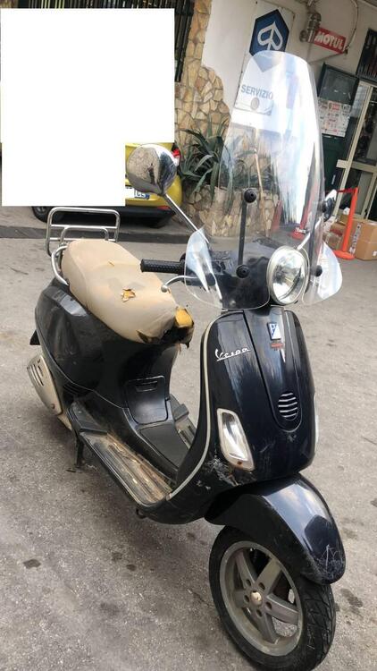 Piaggio Liberty 150 4T (2008 - 13) (5)