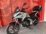 Honda NC 750 X DCT Urban (2021 - 24) (7)