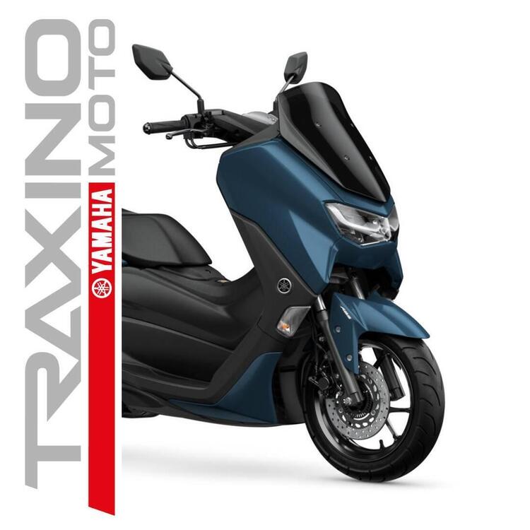 Yamaha N-Max 125 (2021 - 24) (2)