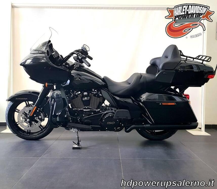 Harley-Davidson Road Glide Limited (2021 - 24)