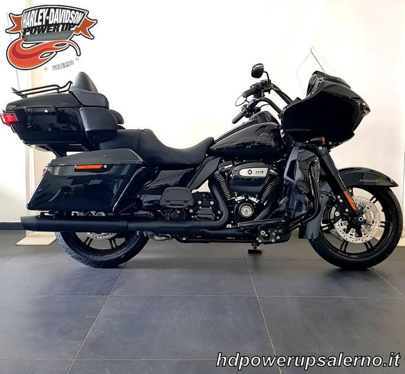 Harley-Davidson Road Glide Limited (2021 - 24) (2)