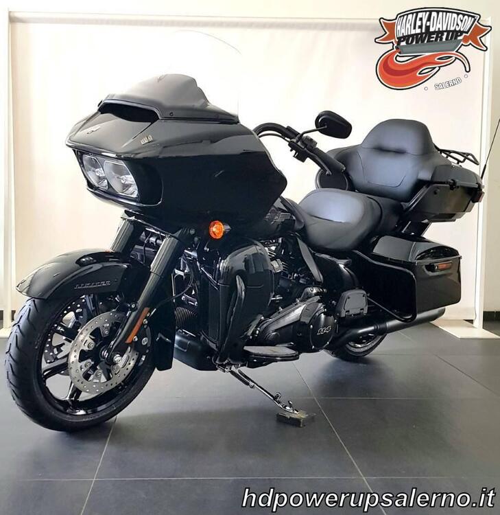 Harley-Davidson Road Glide Limited (2021 - 24) (3)