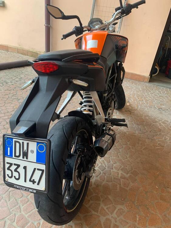 KTM 125 Duke ABS (2013 - 16) (3)