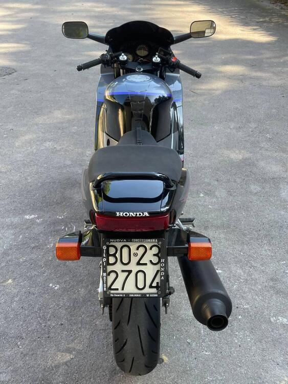 Honda CBR600F (4)