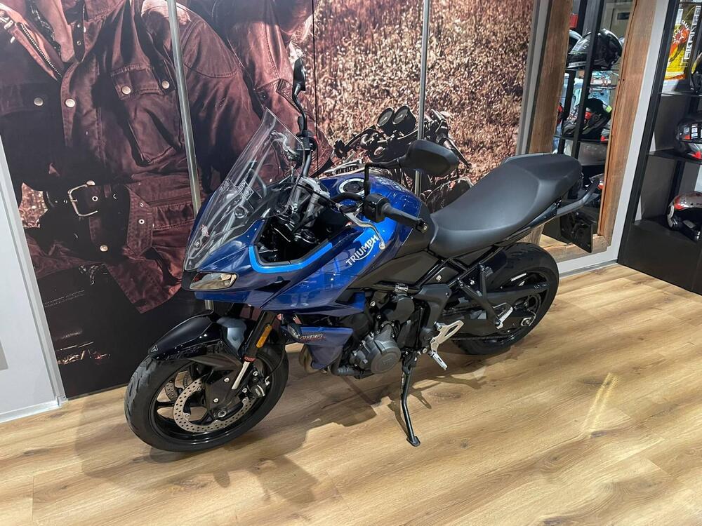 Triumph Tiger Sport 660 (2022 - 24) (2)