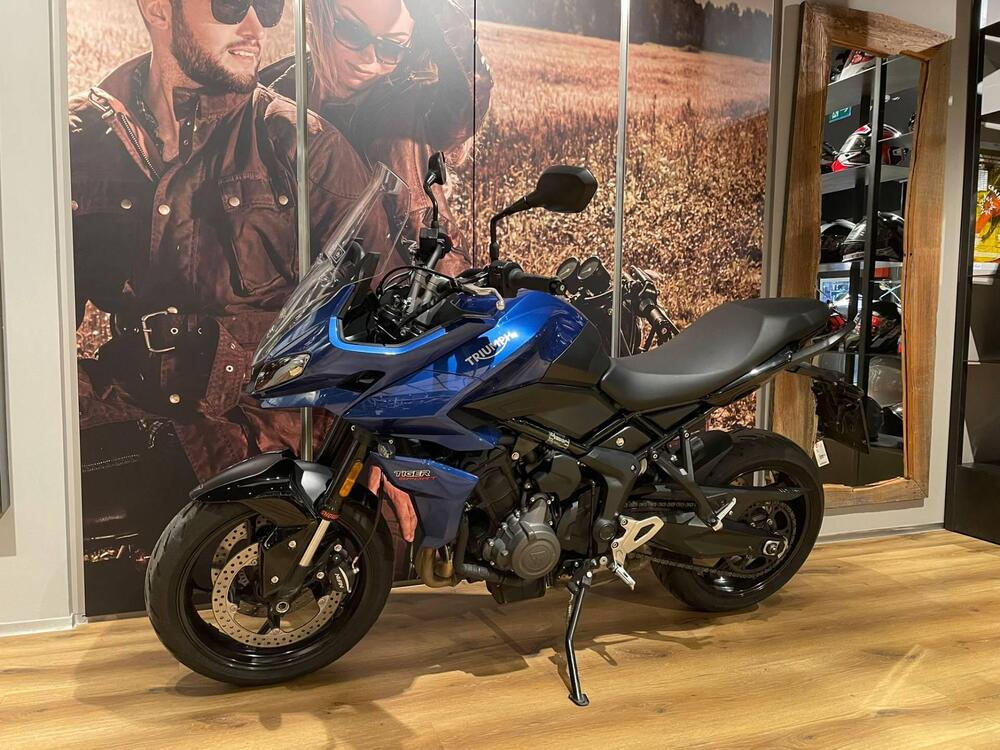 Triumph Tiger Sport 660 (2022 - 24) (3)