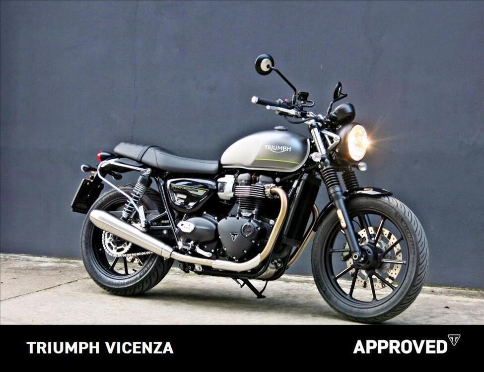 Triumph Speed Twin 900 (2023 - 24) (5)