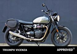 Triumph Speed Twin 900 (2023 - 24) usata