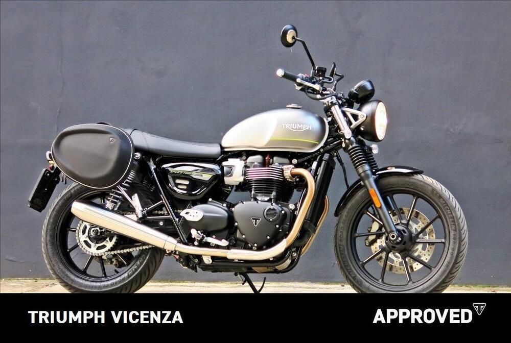 Triumph Speed Twin 900 (2023 - 24) (4)