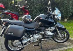 Bmw R 1150 R (2000 - 07) usata