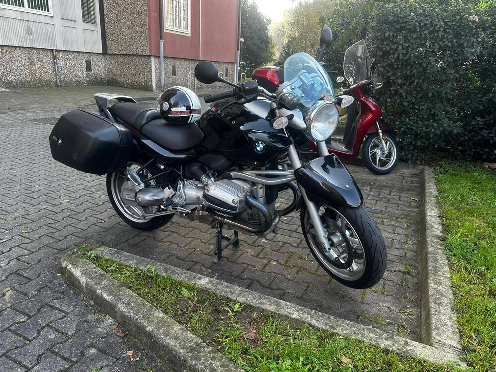 Bmw R 1150 R (2000 - 07) (3)