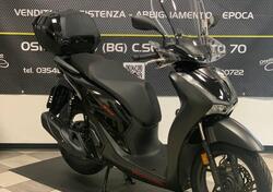 Honda SH 125i Sport (2022 - 24) nuova