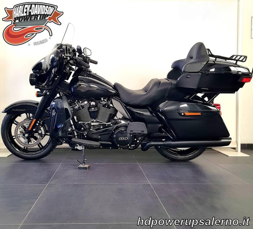 Harley-Davidson Ultra Limited (2022 - 24)