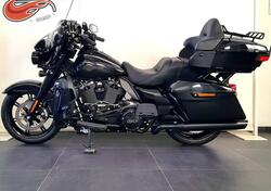 Harley-Davidson Ultra Limited (2022 - 24) usata