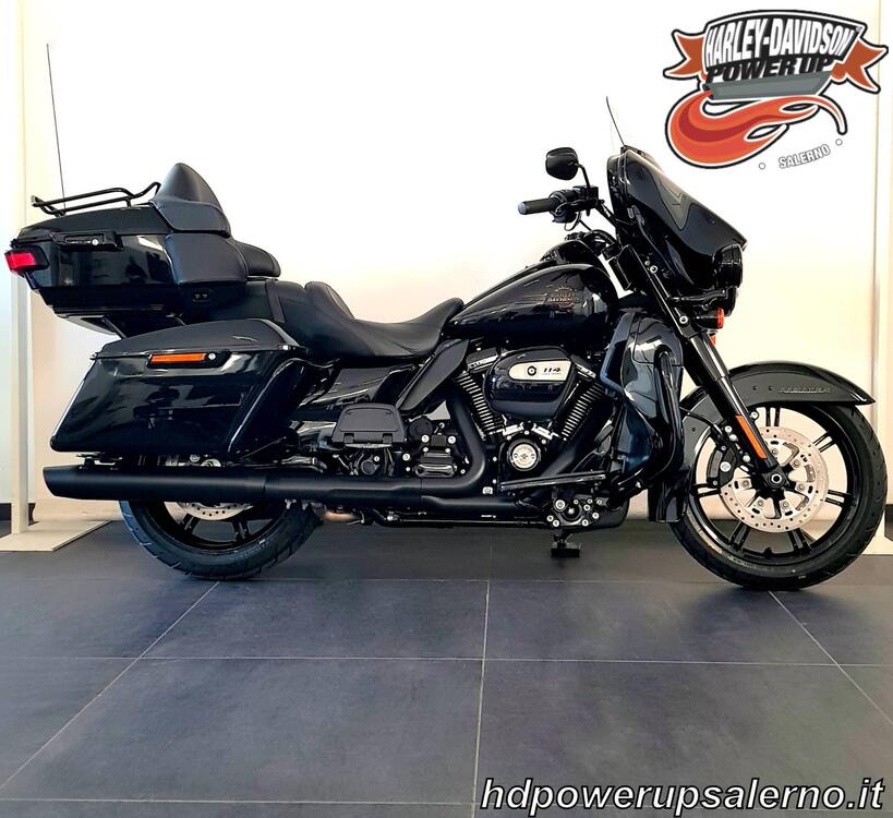 Harley-Davidson Ultra Limited (2022 - 24) (2)