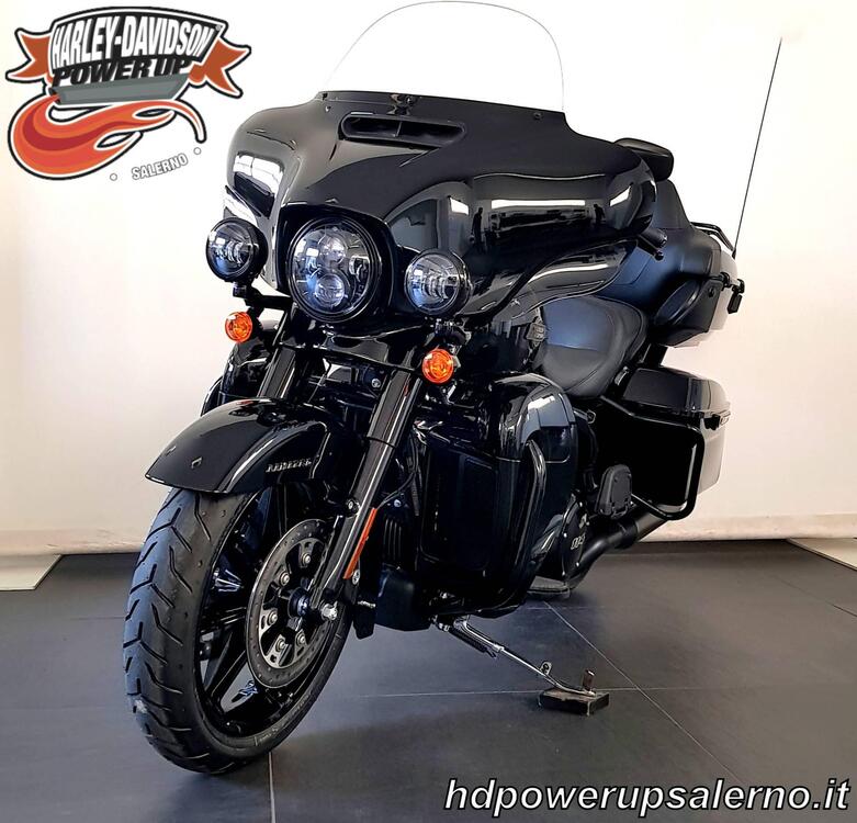 Harley-Davidson Ultra Limited (2022 - 24) (3)