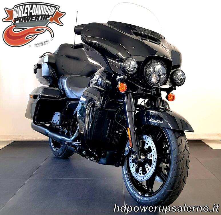 Harley-Davidson Ultra Limited (2022 - 24) (4)