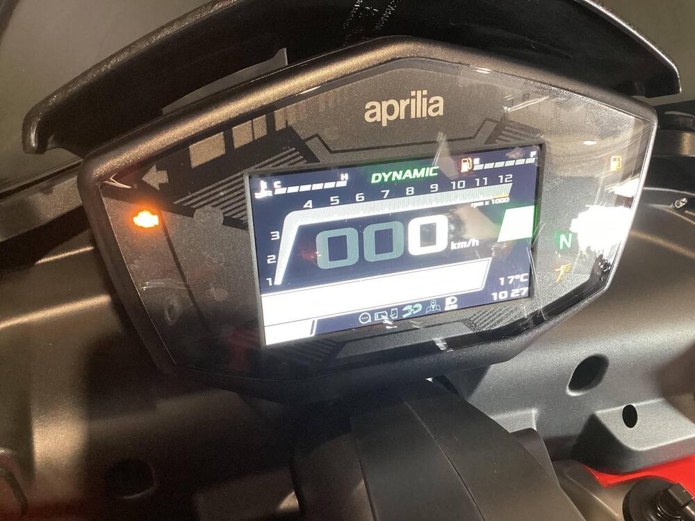 Aprilia Tuono 660 (2021 - 24) (5)