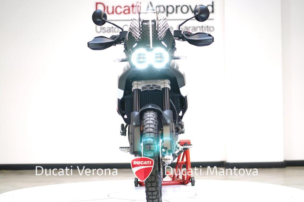 Ducati DesertX (2022 - 24) (3)