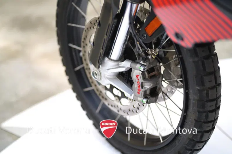 Ducati DesertX (2022 - 25) (15)