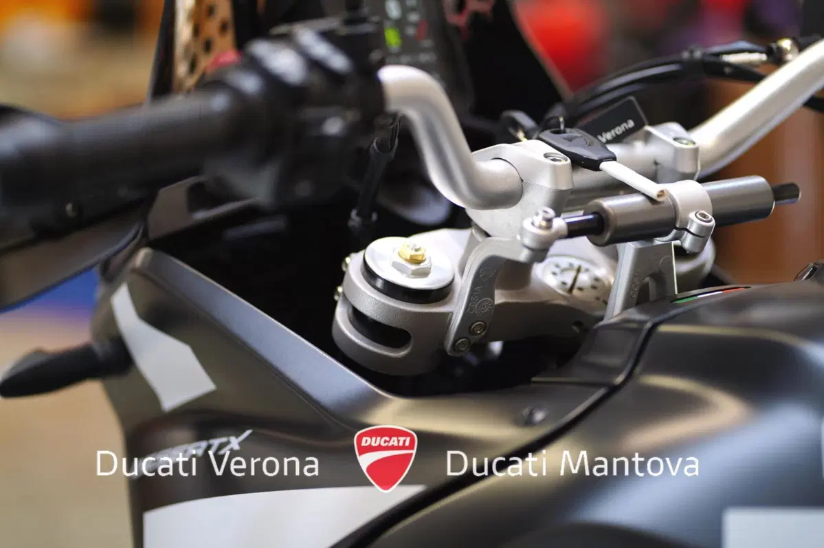 Ducati DesertX (2022 - 25) (16)